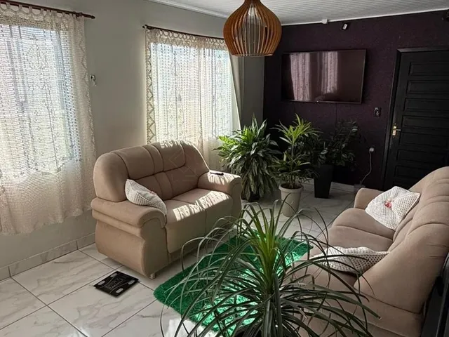 Imagem 11: Maravilhosa Casa À Venda em Garopaba-Sc, Campo Duna: 4 Quartos, 3 Salas, 5 Vagas de Garagem e 350 M² de Área Construída