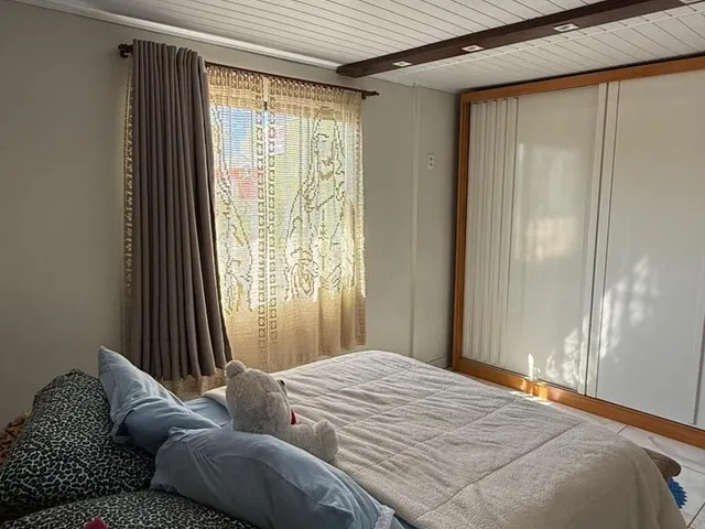 Imagem 9: Maravilhosa Casa À Venda em Garopaba-Sc, Campo Duna: 4 Quartos, 3 Salas, 5 Vagas de Garagem e 350 M² de Área Construída