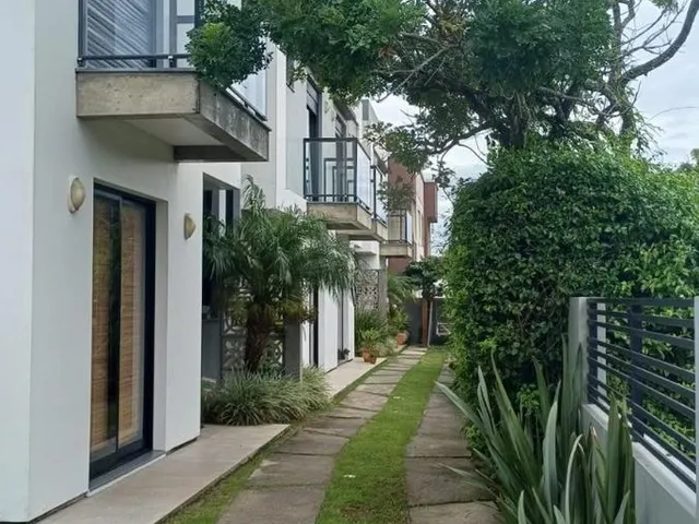 Imagem 10: Imperdível Oportunidade: Casa À Venda em Garopaba-Sc, Bairro Campo Duna - 2 Quartos, 2 Suítes, 1 Vaga de Garagem, 82M²