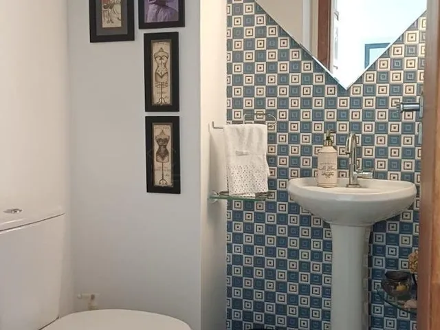 Imagem 13: Imperdível Oportunidade: Casa À Venda em Garopaba-Sc, Bairro Campo Duna - 2 Quartos, 2 Suítes, 1 Vaga de Garagem, 82M²