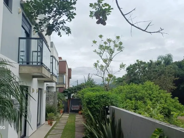 Imagem 16: Imperdível Oportunidade: Casa À Venda em Garopaba-Sc, Bairro Campo Duna - 2 Quartos, 2 Suítes, 1 Vaga de Garagem, 82M²