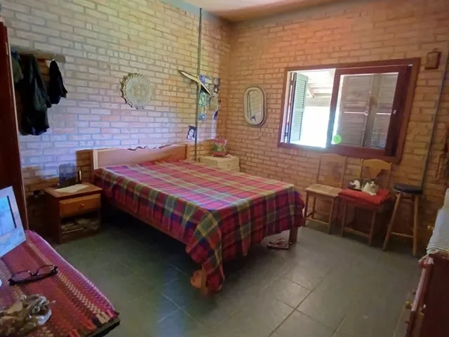 Imagem 5: Casa À Venda na Praia do Rosa - Imbituba-Sc! Espaçosa, Confortável e com Vista Privilegiada. Venha Conhecer!