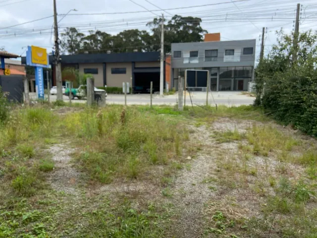 Imagem: Terreno À Venda em Garopaba-Sc, Bairro