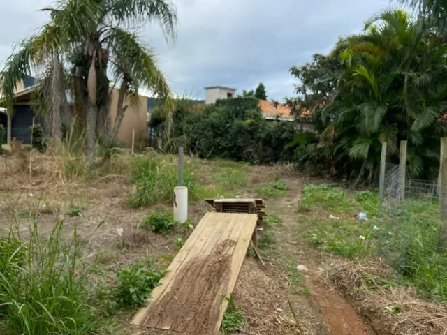 Imagem 3: Terreno À Venda em Garopaba-Sc, Bairro Palhocinha, com 478,79 M² de Área - a Oportunidade Que Você Estava Procurando!