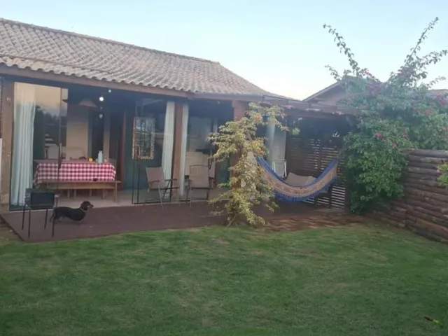 Imagem: Casa À Venda na Praia do Rosa Imbituba-Sc