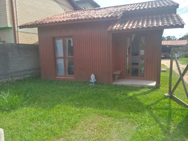 Imagem 11: Casa À Venda no Campo Duna, Garopaba-Sc: 2 Quartos, 1 Sala, 1 Banheiros e Vaga de Garagem - Venha Conferir!