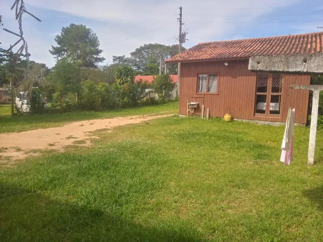 Imagem 12: Casa À Venda no Campo Duna, Garopaba-Sc: 2 Quartos, 1 Sala, 1 Banheiros e Vaga de Garagem - Venha Conferir!