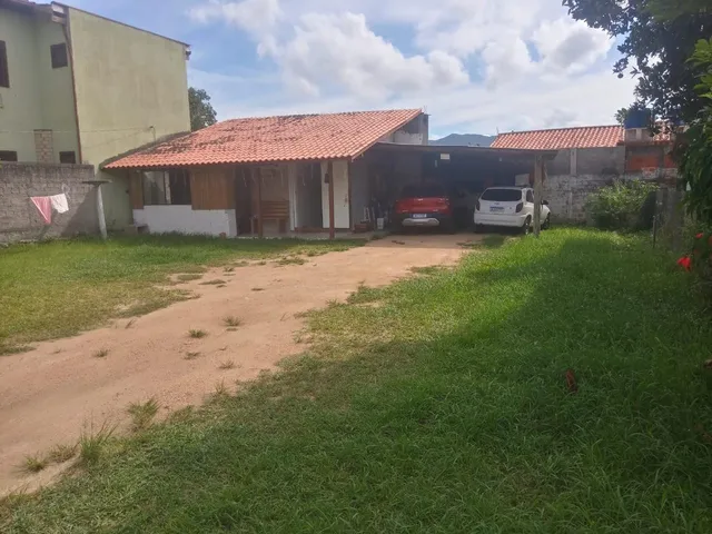 Imagem 6: Casa À Venda no Campo Duna, Garopaba-Sc: 2 Quartos, 1 Sala, 1 Banheiros e Vaga de Garagem - Venha Conferir!