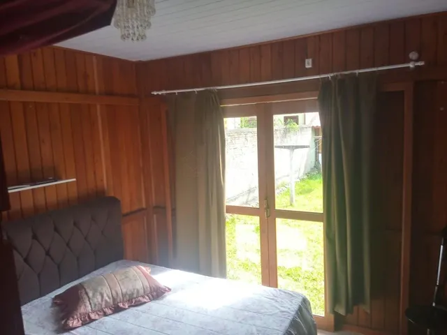 Imagem 7: Casa À Venda no Campo Duna, Garopaba-Sc: 2 Quartos, 1 Sala, 1 Banheiros e Vaga de Garagem - Venha Conferir!