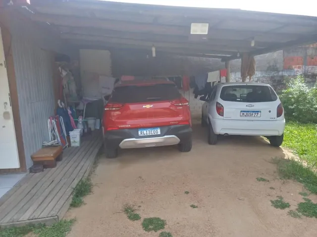 Imagem 5: Casa À Venda no Campo Duna, Garopaba-Sc: 2 Quartos, 1 Sala, 1 Banheiros e Vaga de Garagem - Venha Conferir!
