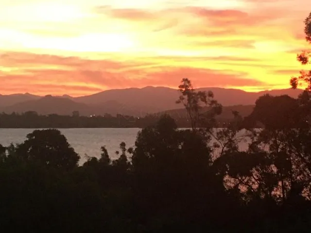 Imagem 12: Refúgio Entre a Lagoa e o Mar: Casa À Venda em Ibiraquera Imbituba-Sc, 106M² de Área e Terreno de 600M²