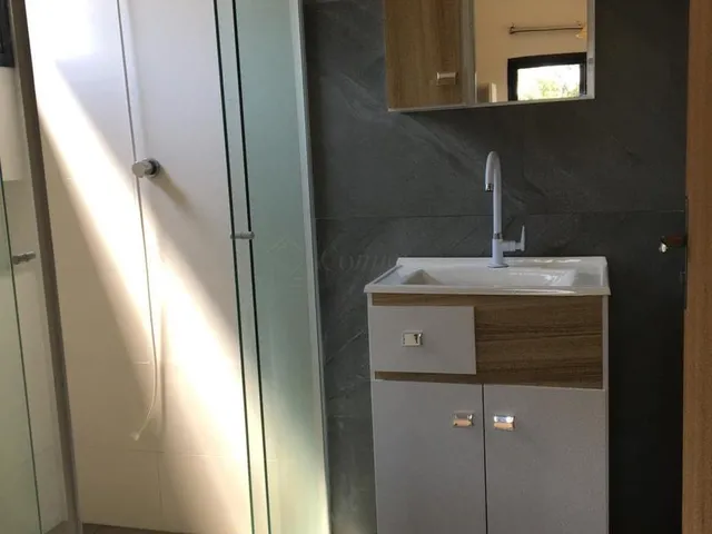 Imagem 16: Refúgio Entre a Lagoa e o Mar: Casa À Venda em Ibiraquera Imbituba-Sc, 106M² de Área e Terreno de 600M²