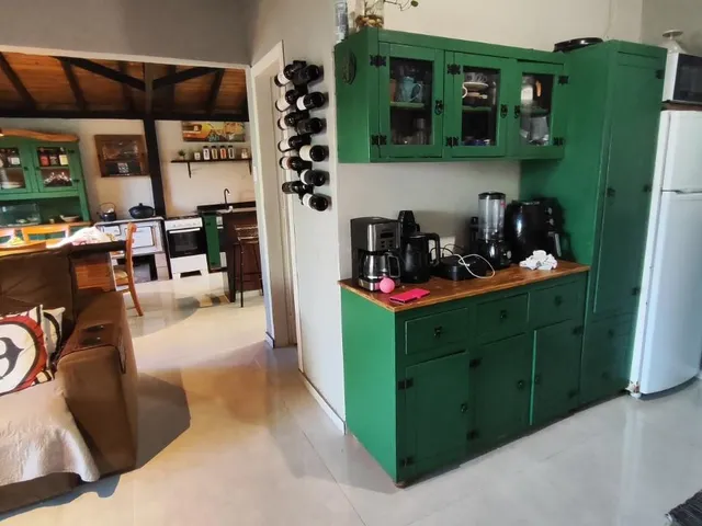 Imagem 15: Linda Casa À Venda em Imbituba-Sc, Bairro Ribanceira: 3 Quartos, 2 Salas, 1 Banheiro, 3 Vagas de Garagem, 100,00 M²