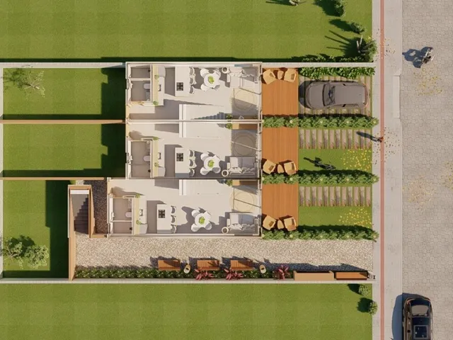 Imagem 8: Lofts Novos À Venda em Imbituba, Bairro Campo Duna com 53,25 M² de Área - Aproveite Essa Oportunidade!