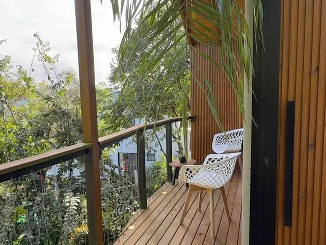Imagem: Morro da Ferrugem. Casa À Venda em Garopaba-Sc