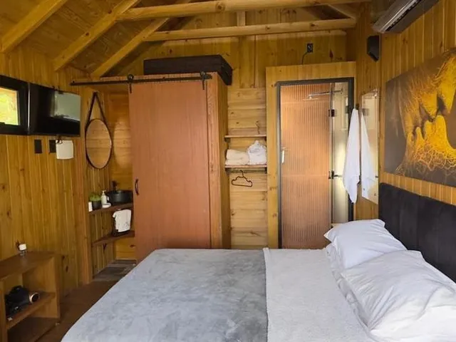 Imagem 7: Morro da Ferrugem. Casa À Venda em Garopaba-Sc, Bairro Ferrugem, 1 Quarto, 1 Banheiro, 20,00 M². Confira Já!
