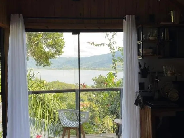Imagem 14: Morro da Ferrugem. Casa À Venda em Garopaba-Sc, Bairro Ferrugem, 1 Quarto, 1 Banheiro, 20,00 M². Confira Já!
