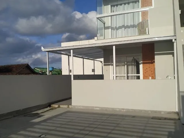 Imagem: Apartamento Térreo com Área Gourmet Privativa