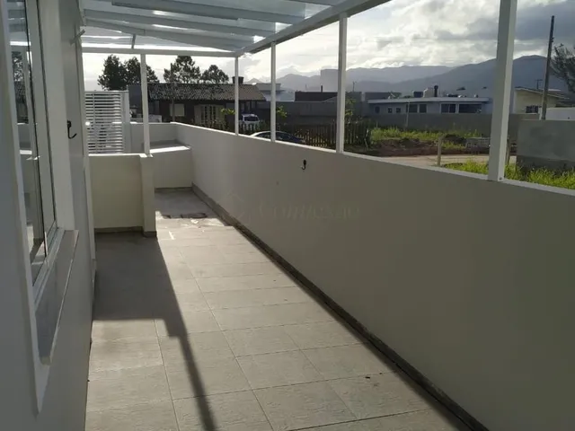 Imagem 8: Apartamento Térreo com Área Gourmet Privativa ? Praia da Pinheira, Palhoça/Sc