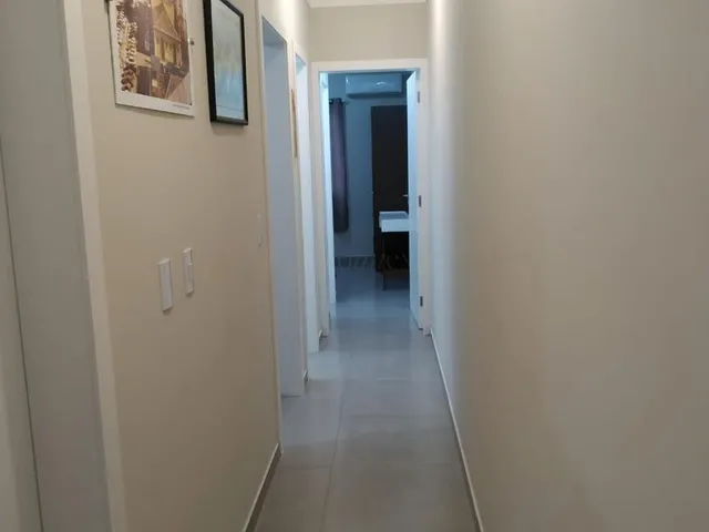 Imagem 10: Apartamento Térreo com Área Gourmet Privativa ? Praia da Pinheira, Palhoça/Sc