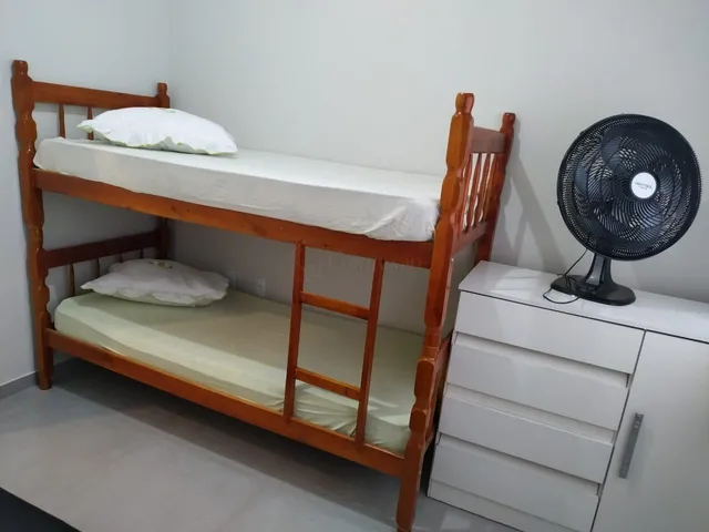 Imagem 5: Apartamento Térreo com Área Gourmet Privativa ? Praia da Pinheira, Palhoça/Sc