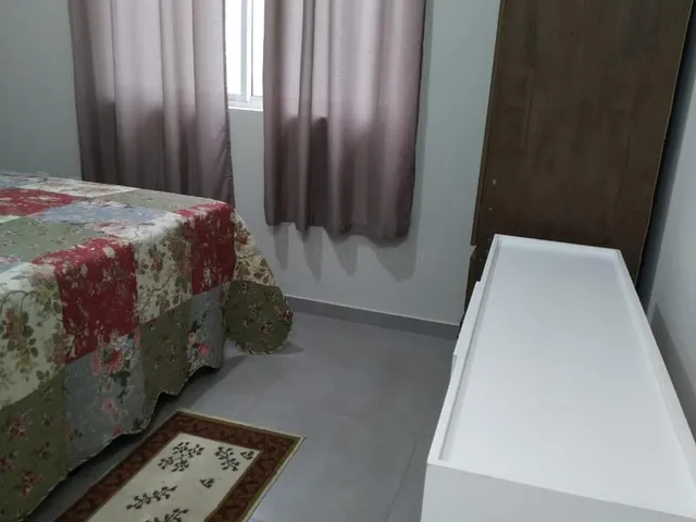 Imagem 4: Apartamento Térreo com Área Gourmet Privativa ? Praia da Pinheira, Palhoça/Sc