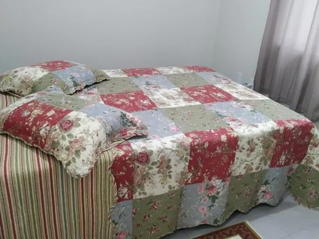 Imagem 6: Apartamento Térreo com Área Gourmet Privativa ? Praia da Pinheira, Palhoça/Sc
