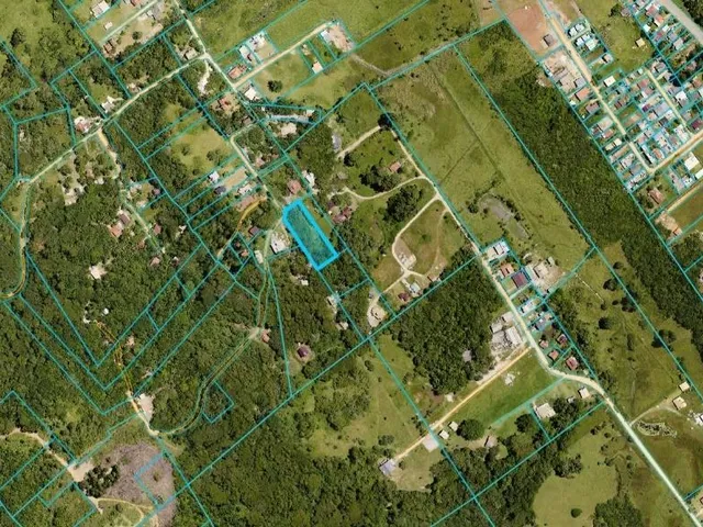 Imagem 5: Excelente Terreno Regularizado para Construção e Investimento em Garopaba