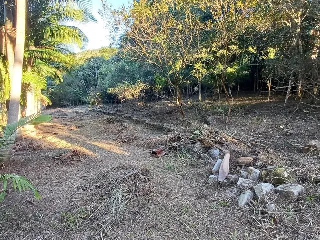 Imagem 6: Excelente Terreno Regularizado para Construção e Investimento em Garopaba