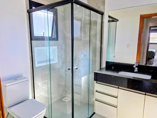 Imagem 7: Casa À Venda em Garopaba-Sc, Bairro Quinta dos Açores: 3 Quartos, 1 Suíte, 1 Sala, 3 Banheiros, Garagem e 106,52 M²