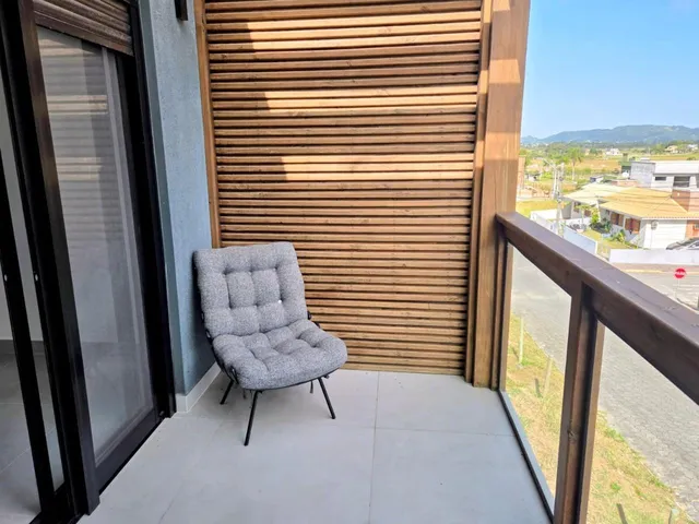 Imagem 5: Casa À Venda em Garopaba-Sc, Bairro Quinta dos Açores: 3 Quartos, 1 Suíte, 1 Sala, 3 Banheiros, Garagem e 106,52 M²