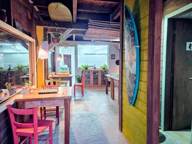Imagem 9: Oportunidade Única: Pousada Comercial À Venda em Imbituba -Sc, Bairro Ibiraquera! 1 Sala, 6 Banheiros, 4 Vagas, 70M²!