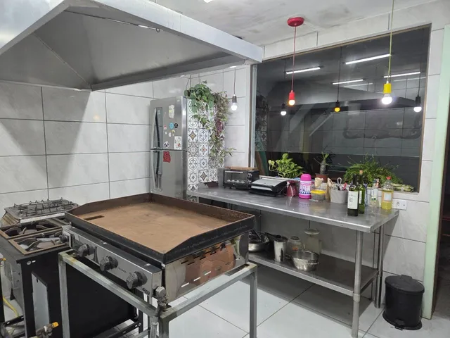 Imagem 7: Oportunidade Única: Pousada Comercial À Venda em Imbituba -Sc, Bairro Ibiraquera! 1 Sala, 6 Banheiros, 4 Vagas, 70M²!