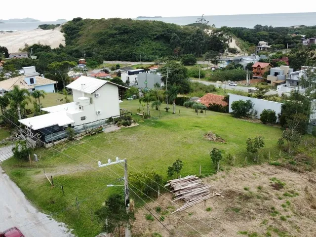 Imagem: Terreno À Venda em Garopaba-Sc, Bairro