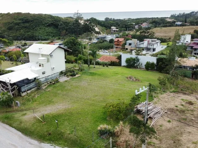 Imagem 9: Terreno À Venda em Garopaba-Sc, Bairro Areias do Macacu, 903,75 M² de Área!