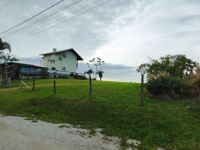 Imagem 6: Terreno À Venda em Garopaba-Sc, Bairro Areias do Macacu, 903,75 M² de Área!