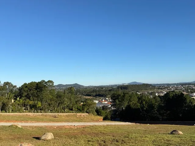 Imagem: Terreno 360M² no Condomínio Vista Bella