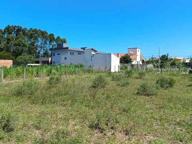 Imagem 2: Terreno À Venda em Garopaba, Palhocinha - 408M² de Área. a Oportunidade Que Você Estava Esperando!