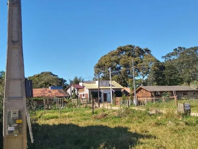 Imagem: Terreno de Esquina em Alto Arroio, Imbituba-Sc