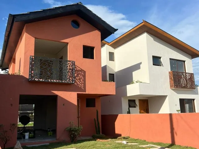 Imagem 2: Imperdível! Casa À Venda em Garopaba-Sc, Areias de Palhocinha: 2 Quartos, 2 Suítes, 1 Sala, 1 Banheiro, 2 Vagas, 100M²