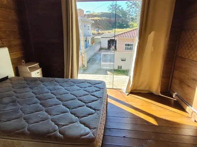 Imagem 5: Imóvel Imperdível em Imbituba-Sc: Casa À Venda na Ribanceira com 2 Quartos, 1 Sala, 2 Banheiros e 60,00 M² de Área!