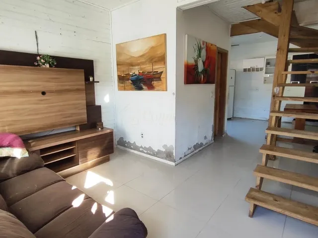Imagem 7: Imóvel Imperdível em Imbituba-Sc: Casa À Venda na Ribanceira com 2 Quartos, 1 Sala, 2 Banheiros e 60,00 M² de Área!