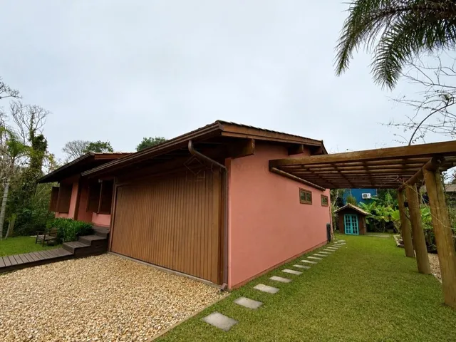 Imagem 6: Casa Mobiliada no Condomínio Maranata