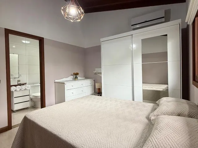 Imagem 14: Casa Mobiliada no Condomínio Maranata