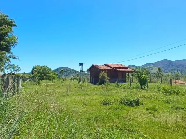 Imagem 3: Terreno À Venda em Imbituba-Sc, Bairro Campo Duna, 376M² de Área. Venha Conferir Essa Oportunidade!