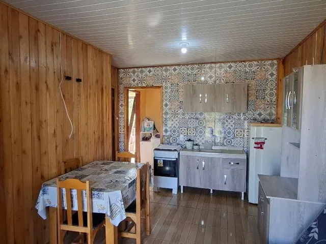 Imagem 10: 0 Casa com 2 dormitórios