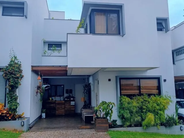 Imagem 6: Casa de Luxo em Condomínio no Jardim Panorâmico, Garopaba-Sc: 2 Quartos, 2 Suítes, 1 Sala, 3 Banheiros, 1 Vaga, 92M²
