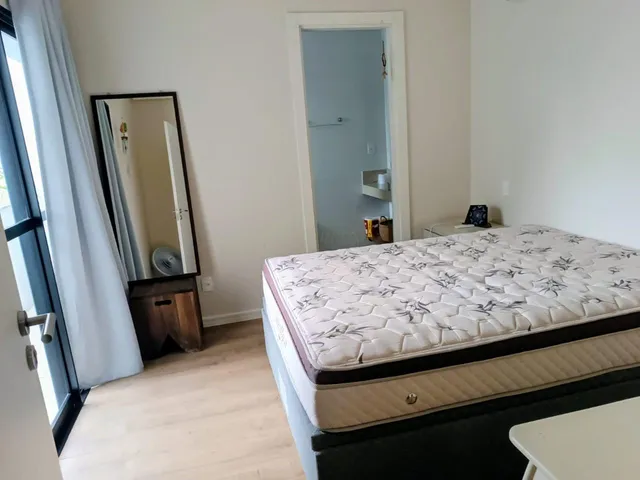 Imagem 12: Casa de Luxo em Condomínio no Jardim Panorâmico, Garopaba-Sc: 2 Quartos, 2 Suítes, 1 Sala, 3 Banheiros, 1 Vaga, 92M²