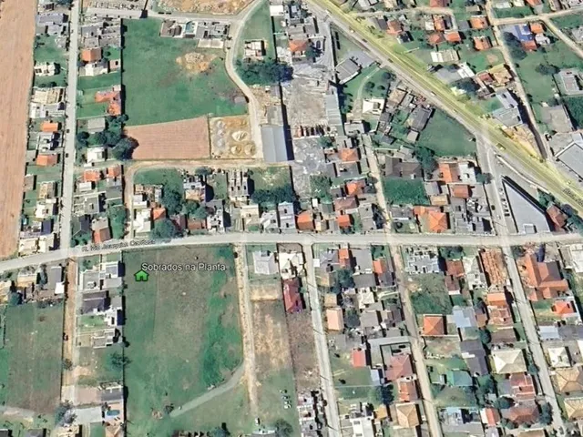 Imagem 3: Sobrados na Planta em Areias da Palhocinha - Garopaba/Sc: Modernidade, Conforto e Excelente Padrão de Acabamento!
