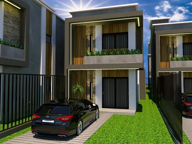 Imagem 8: 0 Casa com 2 dormitórios